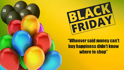 Black Friday images quotes