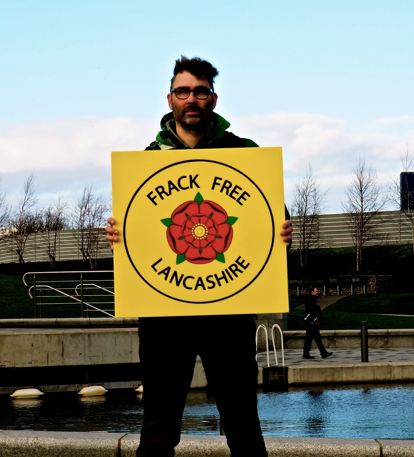 Friends of the Earth Falkirk February 2017