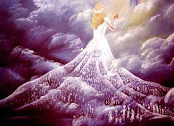 The Bride of Christ is comprised of Israel, God’s chosen nation,