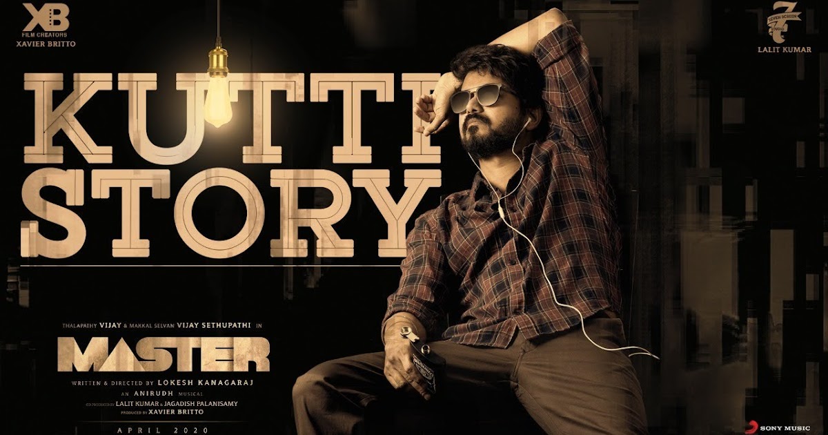 Master Movie Songs MP3 Songs, Ringtones, Cutsongs, Lyrics, Caller Tunes