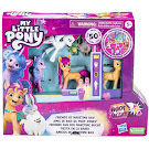 My Little Pony Friends of Maretime Bay Hitch Trailblazer G5 Pony