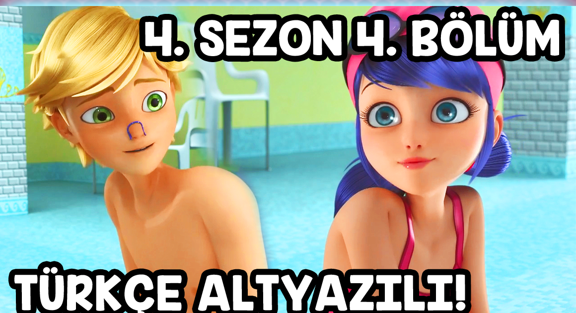 4. SEZON 4. BÖLÜM BAY GÜVERCİN 72 Mucize! Uğur Böceği ile Kara Kedi