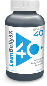 lean belly 3x supplement review
