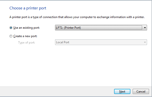 lpt1 virtual port windows 10 lpt1 virtual port windows 10