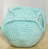 PATRON GRATIS COL AMIGURUMI 1013