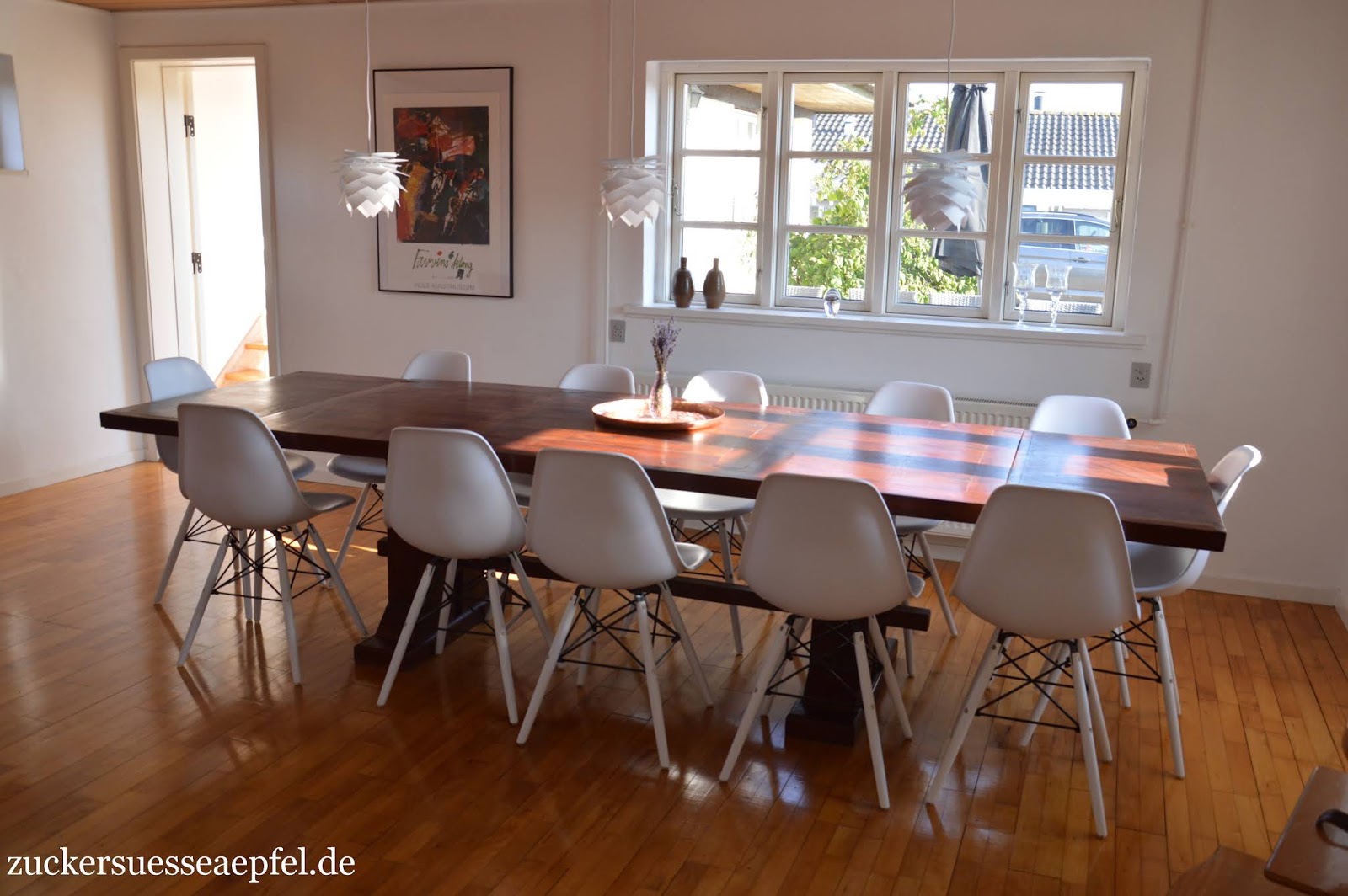 Unser Ferienhaus Im Wunderschonen Ebeltoft An Der Danischen Ostsee Zuckersusse Apfel Kreativer Familienblog Und Reiseblog