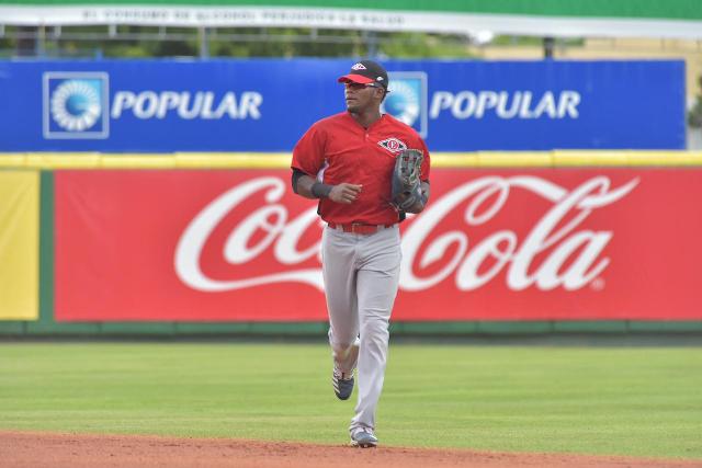 Seis peloteros fortalecerán al Escogido próximamente