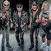 Scorpions publicó su nueva canción "Sign Of Hope"