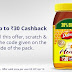 Paytm – Get Rs 15 or 30 Free Paytm Cash on Purchase of Dabur Honey