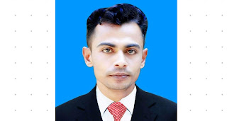 আগামি ইউ,পি, নির্বাচনে শক্ত প্রতিদ্বন্দ্বী রিয়াজ কে ঘায়েল করার অপচেষ্টা