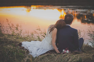 Till today we did not show love- Best English Love story