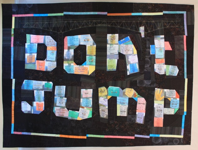 Mountain Art Quilters