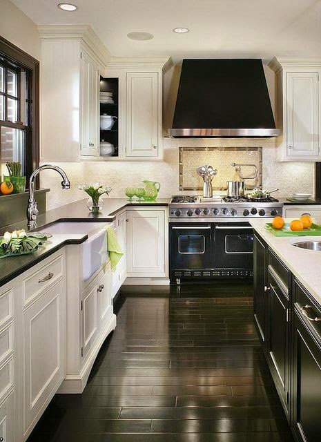 Cocinas de Ensueño - Hermosas | Cocina y Muebles