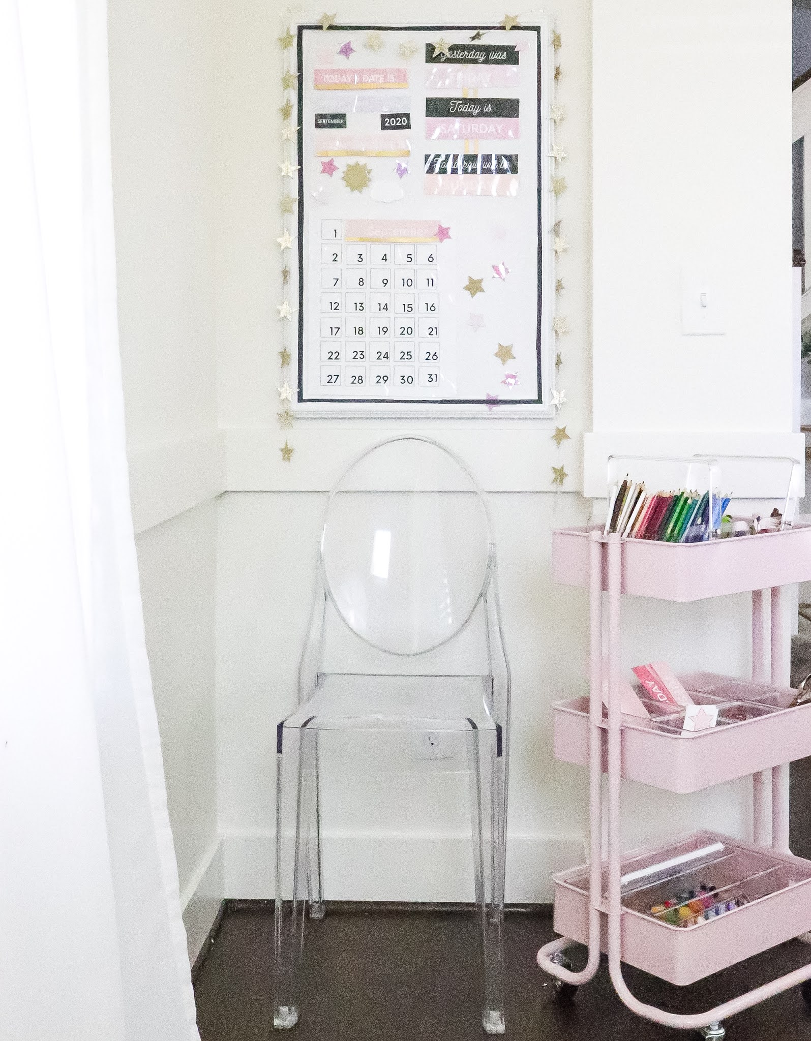 MAMA Jots: DIY Preschool Calendar Whimsical Darlings CO MAMA Jots: DIY Preschool Calendar Whimsical Darlings CO