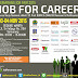 Semarang Job Fair “JOB FOR CAREER” - November 2015