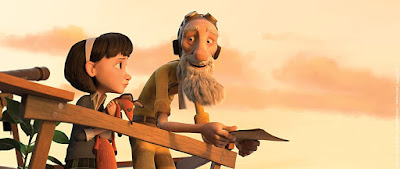 The Little Prince 2015 Movie Image 4