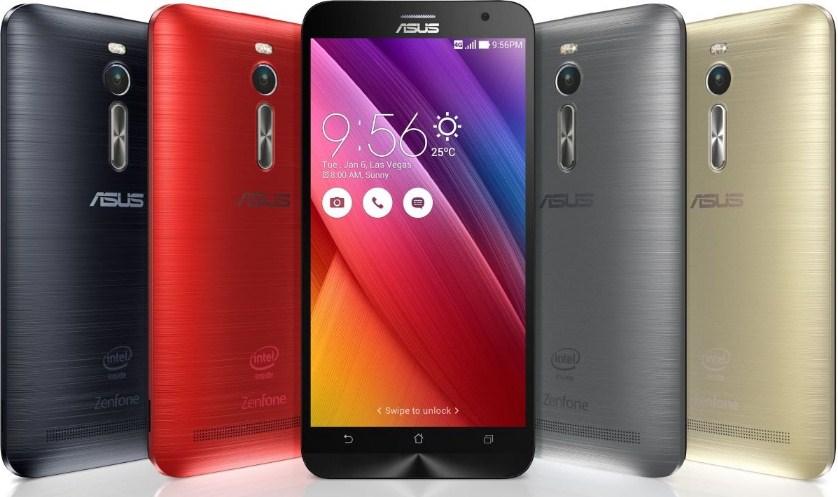 Ukuran Layar Hp Asus Zenfone Go Soalan az
