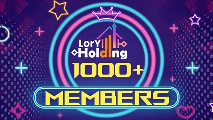 Новости от проекта LoryHolding Новости от LoryHolding