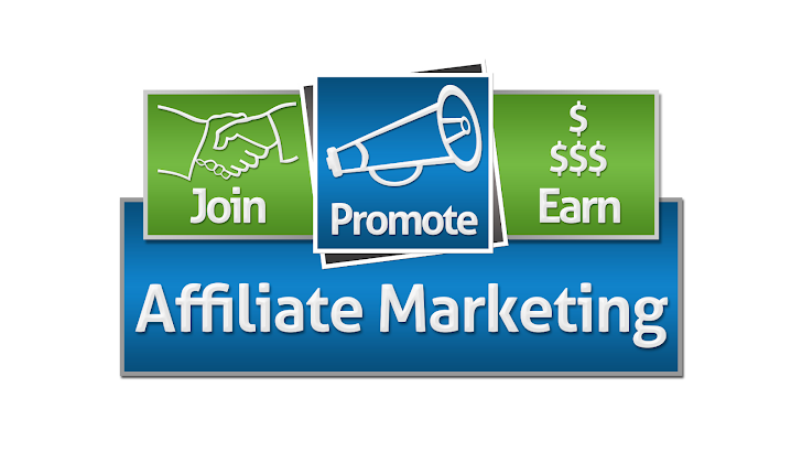 Affiliate Marketing (Influence marketing)