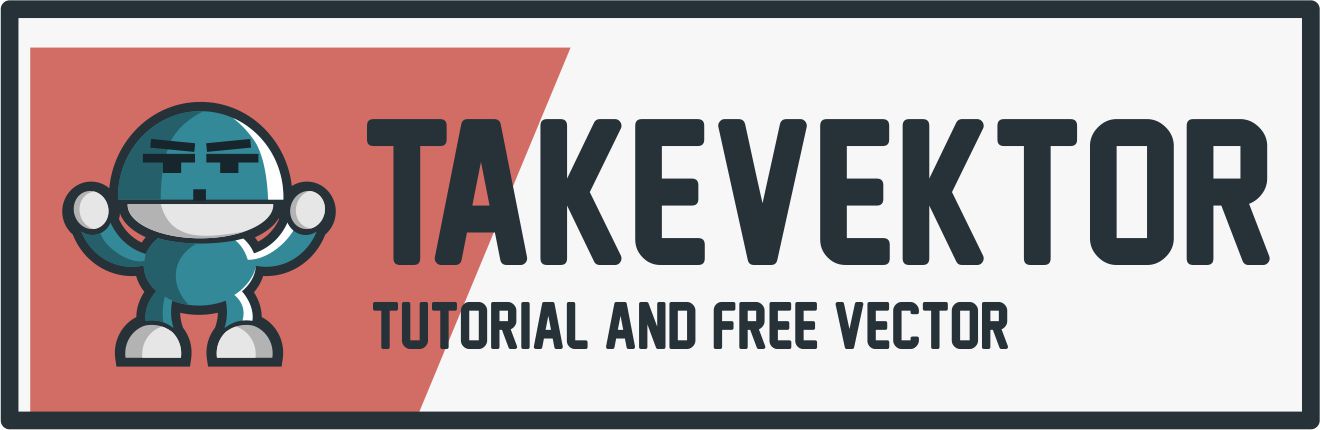 TakeVektor | Tutorial and Free Vector