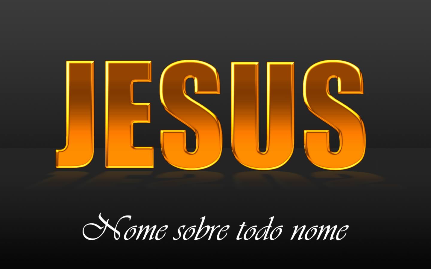 Livres para adorar a Deus!! Jesus,