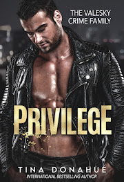 Privilege - Book Two - The Valesky Crime Family