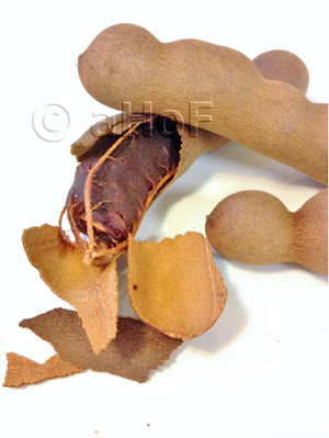 tamarind, Guatemalan beverage,