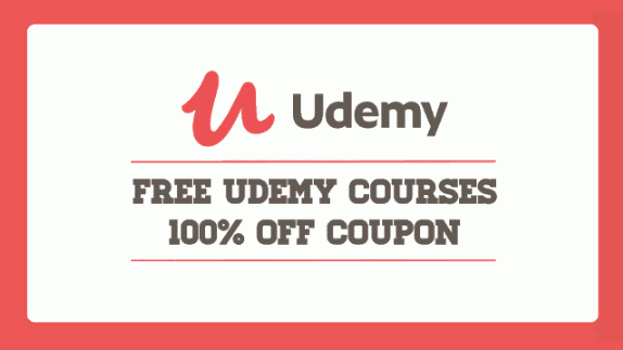 Udemy courses – Wednesday, June 02, 2021 – Limited Period