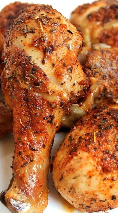 Cajun Marinated Chicken - Ajib Recipe 2