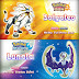 Pokémon leggendari e nuovi dettagli su Pokémon Sole e Luna!