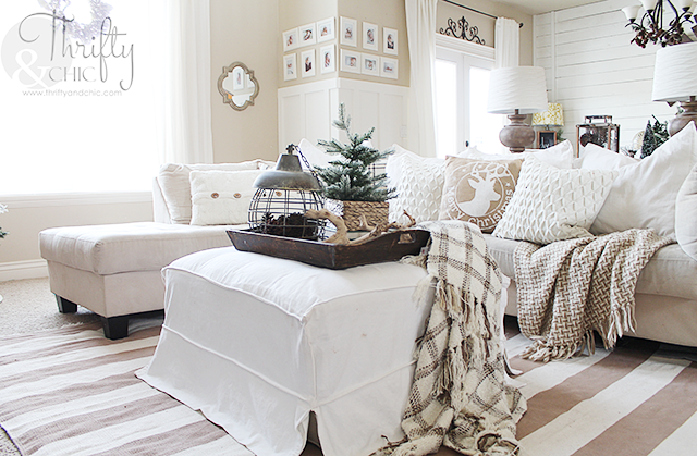 Thrifty And Chic Diy Projects And Home Decor