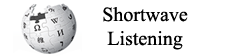 Wikipedia: Shortwave Listening