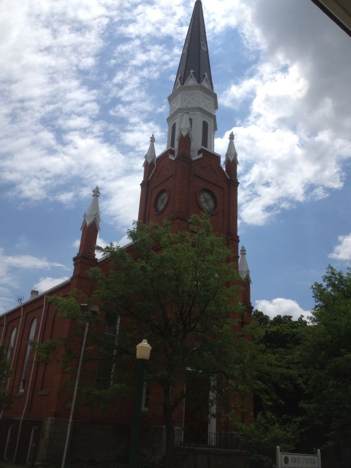 Visit Lorain County, Ohio Spotlight on Wellington, Ohio