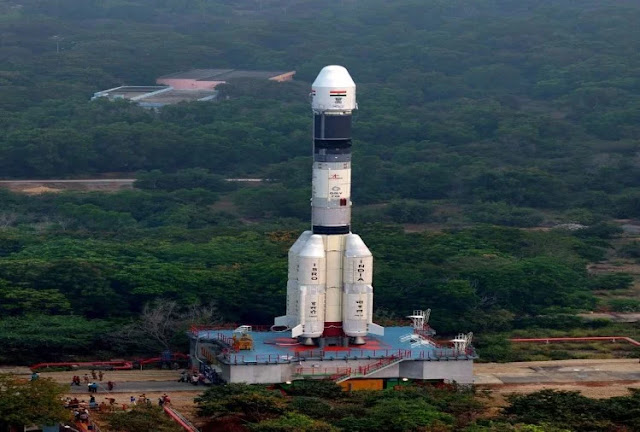ISRO Recruitment 2020 – Apply Online for Technician-B & Other Posts ISRO Recruitment 2020 – Apply Online for Technician-B & Other Posts