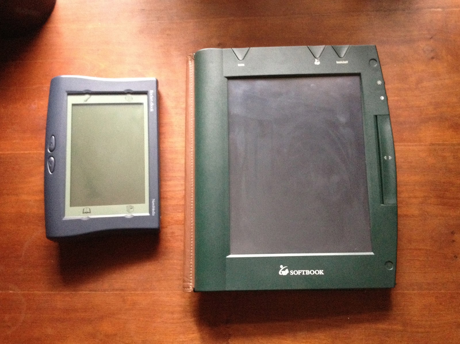 Why Books in Browsers? A Closer Look at e-book Publishing Software Choices