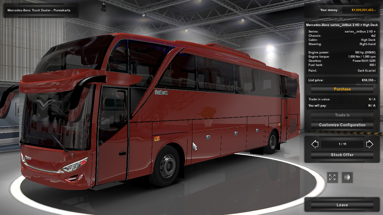cara pasang mod bus ets 2 cara pasang mod bus ets 2