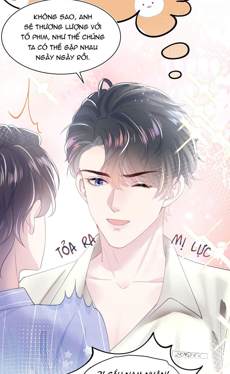 Đọc truyện Tuyệt mỹ bạch liên đang dạy online - Chapter 20