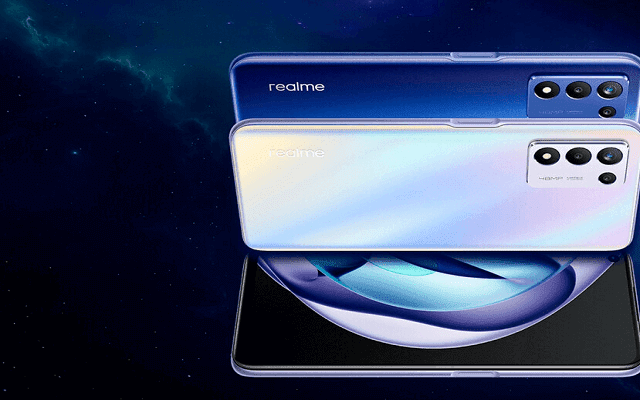 ريلمي realme تحقق رقمًا إعجازيًا في مبيعات هواتفها خلال 7 أيام فقط ! 3 إنتظر ! .. لا تشتري أي هاتف الآن وقم بشراء Realme Q3S الجديد .. سعر رخيص ومواصفات قوية جدا