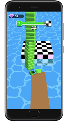 game android free Brick Master  450x800