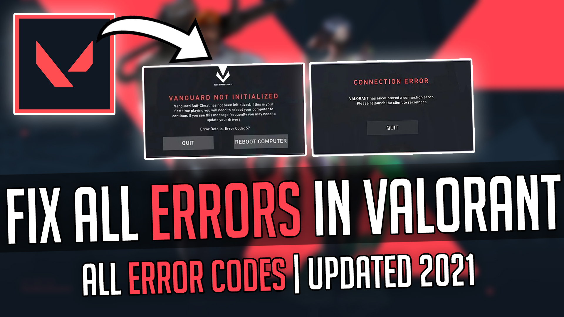 Valorant Error 7 How To Fix Talkesport 3 Ways Connection Error Van valorant-error-7-how-to-fix-talkesport-3-ways-connection-error-van