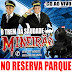 CD AO VIVO O TREM DA SAUDADE MINEIRÃO  LOCAL:NO BALNEÁRIO RESERVA PARQUE = MARITUBA  DATA:11/03/18 PARTE: DJ PAULINHO BOY