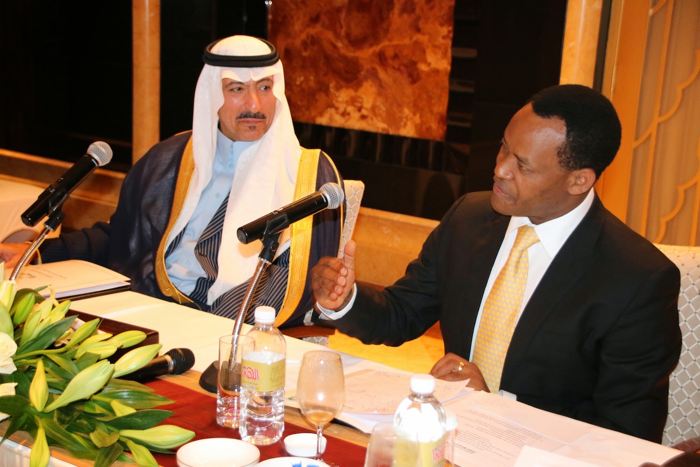 TANZANIA NA SAUDI ARABIA KUSHIRIKIANA KATIKA UHIFADHI WANYAMAPORI