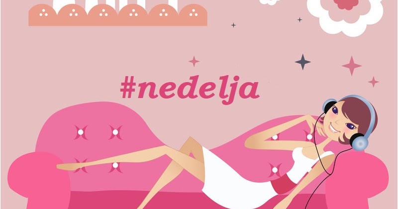 Nedelja je.....a Neptun priča svoju priču.....