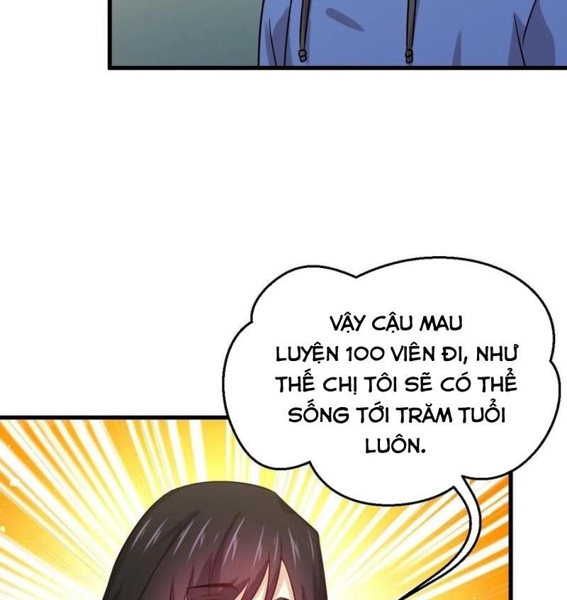 Xuyên Không Vào Thế Giới Nữ Cường Chapter 133 - AB Truyện