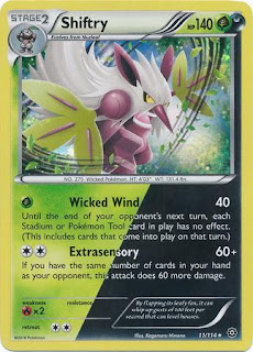 CARTAS QUE MUDARAM AS CORES DOS POKÉMON! 