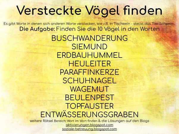 VogelRateSpiel