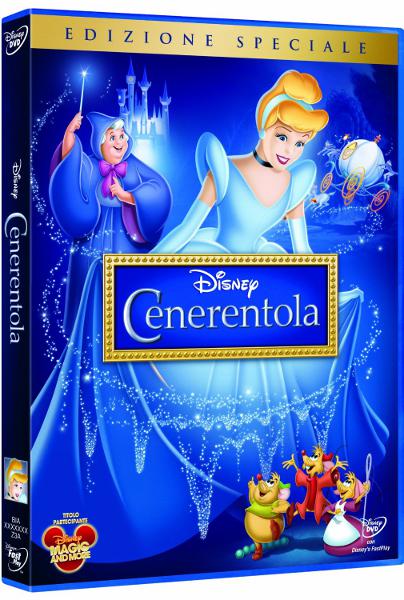 dvd cenerentola disney dvd cenerentola disney