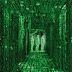 Change Blog Background Become Matrix Style