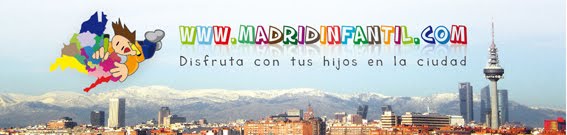 Madrid Infantil