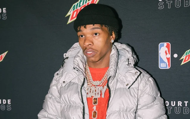 Alleged Private Video of Rapper Lil Baby and Ms London Leaks